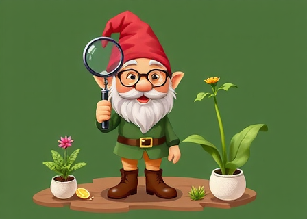 Plant Doctor